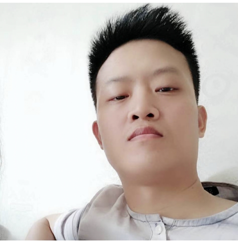 帅不帅由你决定的第一张照片--孝感认干亲服务网