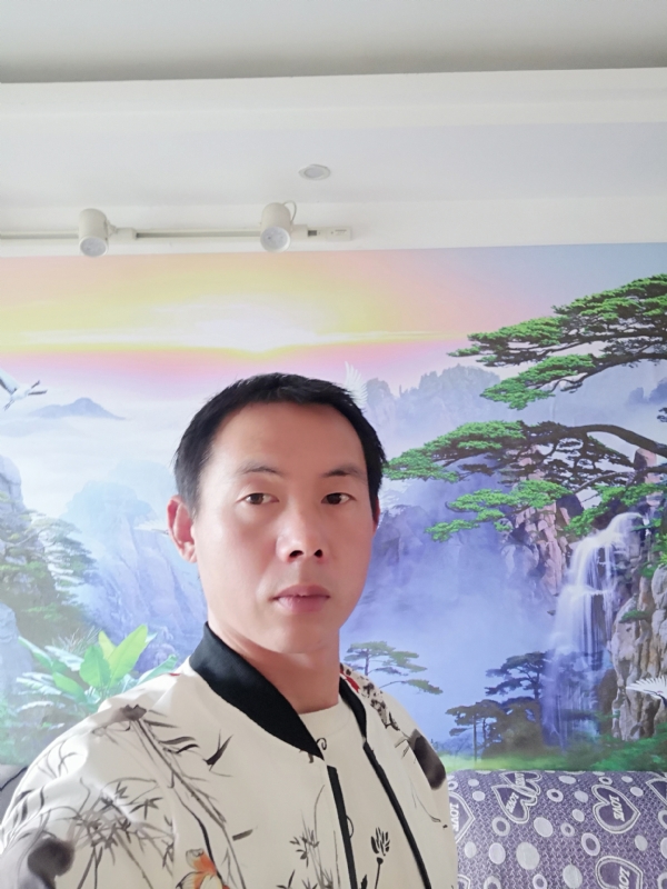 子非我的第一张照片--孝感认干亲服务网