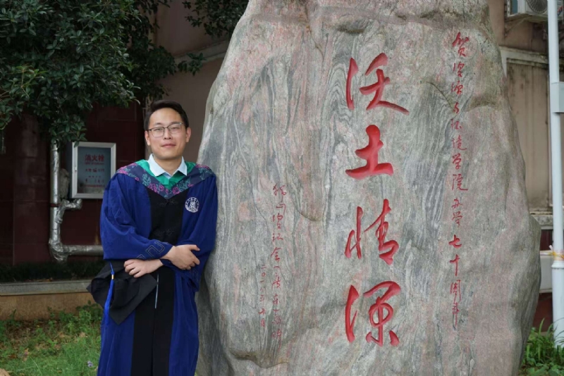 落寂星辰的第四张照片--孝感认干亲服务网